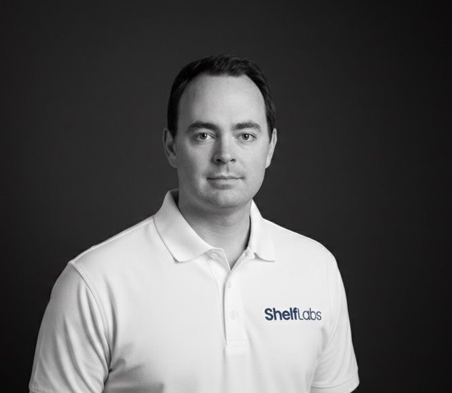 Dugald King – Co-Founder
