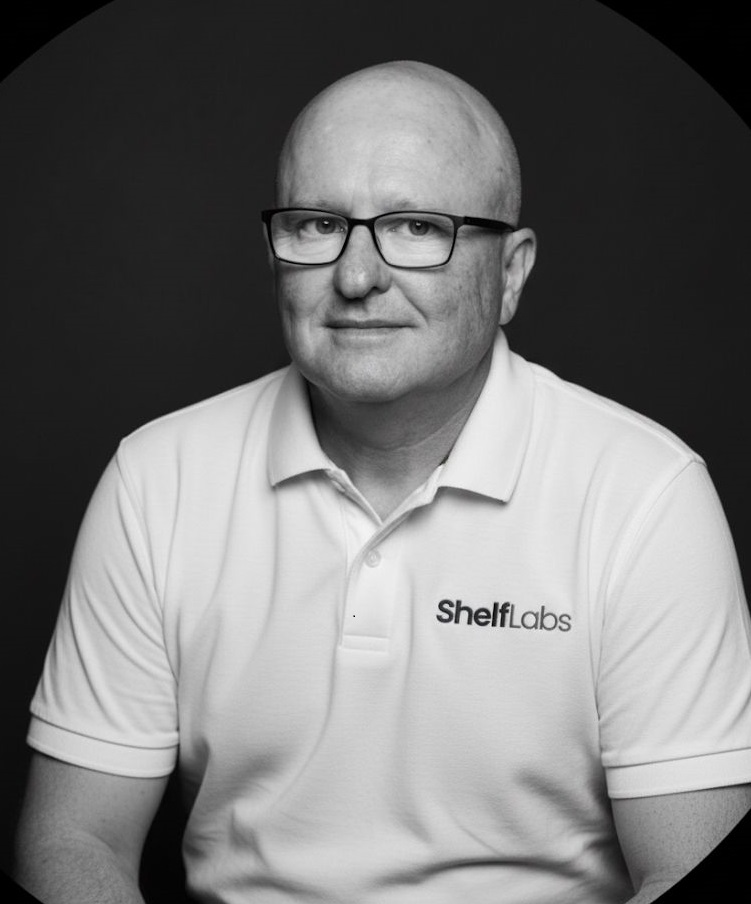 Jason Millett – Co-Founder