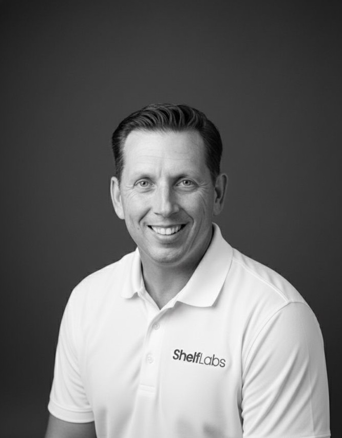 Paul Taylor – Co-Founder